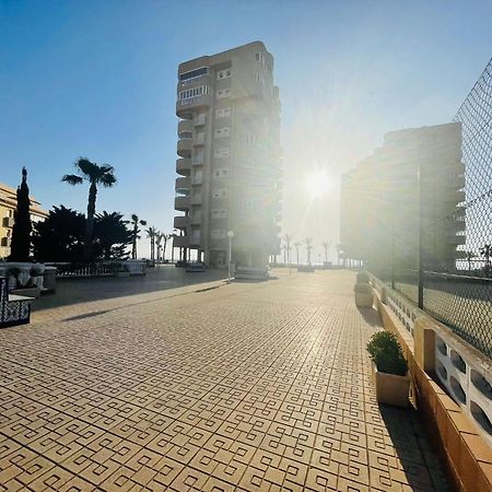 Ferienwohnung Atico Penthause Siesta San Blas  Exterior foto